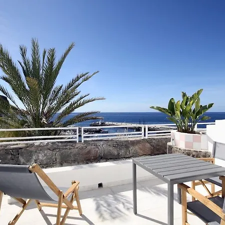 Marina Bayview (adults Only) * Puerto Rico (Gran Canaria)