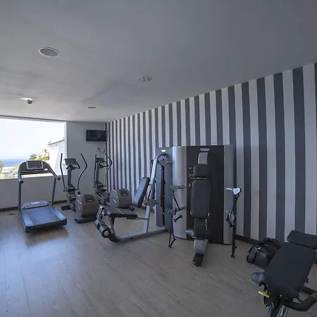 아파트 Marina Bayview (adults Only) 푸에르토리코