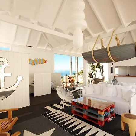 Appartement Marina Bayview (adults Only) Puerto Rico (Gran Canaria)