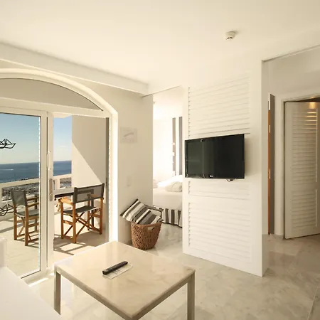Marina Bayview (adults Only) Appartement *