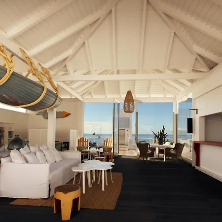 Marina Bayview (adults Only) Appartement