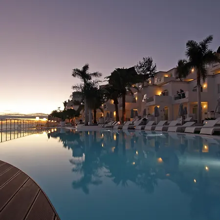 Marina Bayview (adults Only) 아파트
