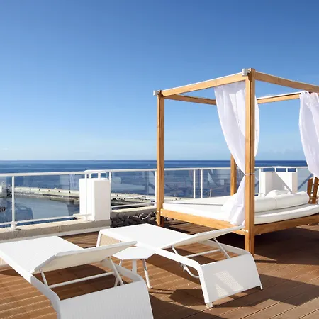아파트 Marina Bayview (adults Only) *