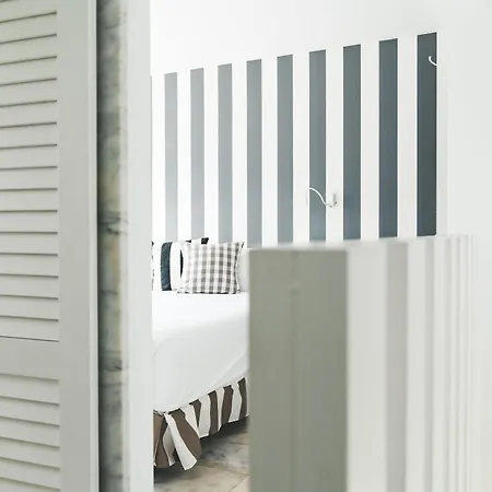 Marina Bayview (adults Only) Appartement