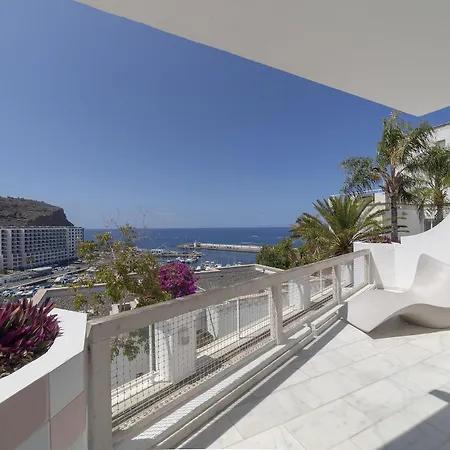 Marina Bayview (adults Only) Appartement *