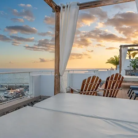 Marina Bayview (adults Only) Appartement Puerto Rico (Gran Canaria)