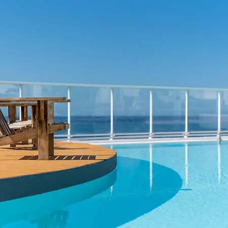 Appartement Marina Bayview (adults Only)