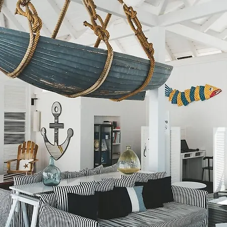 Marina Bayview (adults Only) 아파트