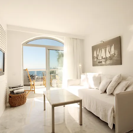Appartement Marina Bayview (adults Only) *