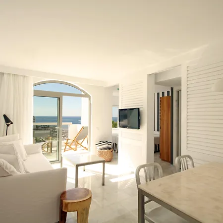 Marina Bayview (adults Only) Appartement Puerto Rico (Gran Canaria)