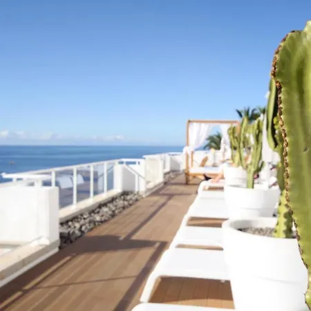 Marina Bayview (adults Only) * 푸에르토리코