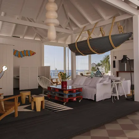 Marina Bayview (adults Only) Appartement