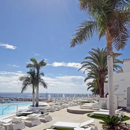 아파트 Marina Bayview (adults Only) *