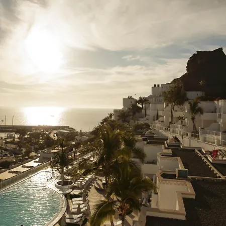 Marina Bayview (adults Only) Appartement Puerto Rico (Gran Canaria)