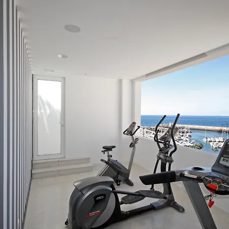 Marina Bayview (adults Only) Appartement Puerto Rico (Gran Canaria)