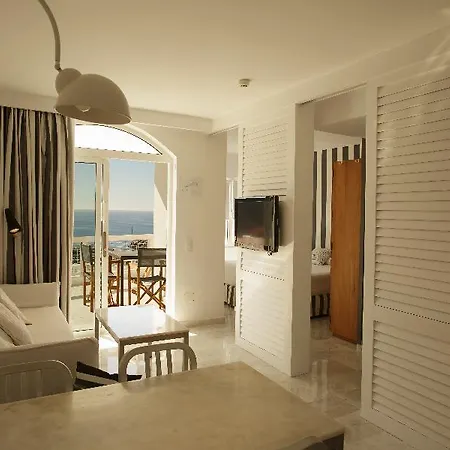 Marina Bayview (adults Only) Appartement Puerto Rico (Gran Canaria)