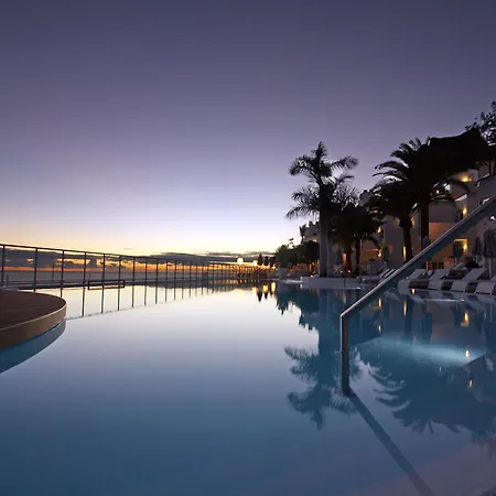 Marina Bayview (adults Only) Appartement