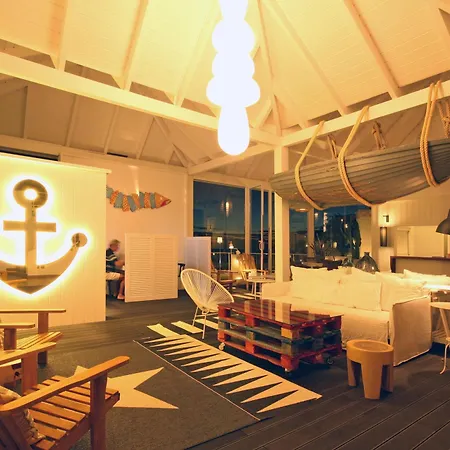 Marina Bayview (adults Only) Appartement