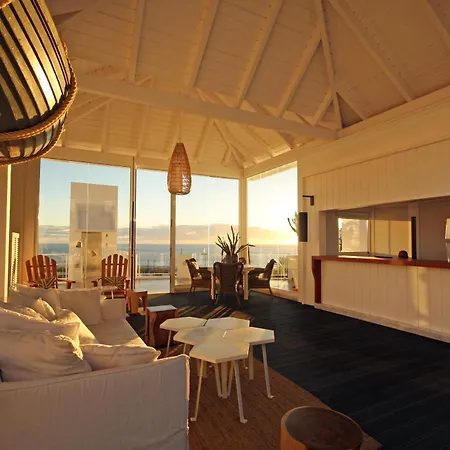Marina Bayview (adults Only) 아파트 *