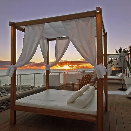 Marina Bayview (adults Only) *