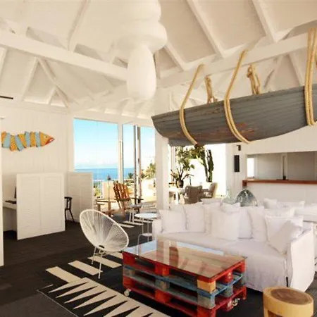 Marina Bayview (adults Only) Appartement Puerto Rico (Gran Canaria)