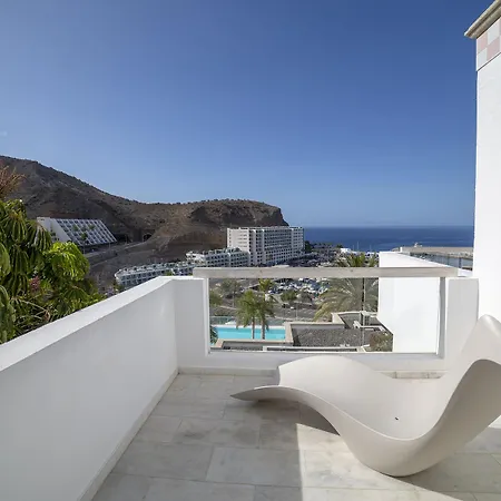 Marina Bayview (adults Only) * Puerto Rico (Gran Canaria)