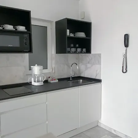 Apartment Marina Bayview (adults Only) *