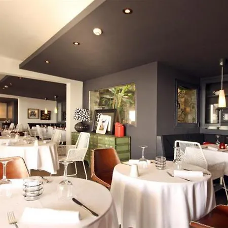 Marina Bayview (adults Only) Apartment *